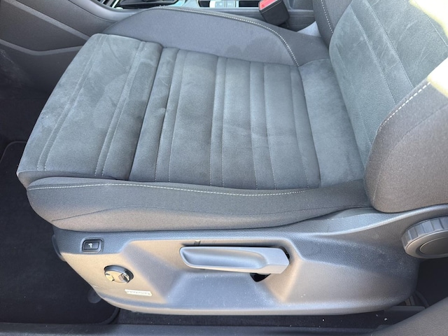 Volkswagen Touran DSG