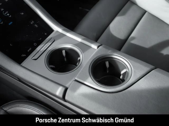 Porsche Taycan Performance Plus
