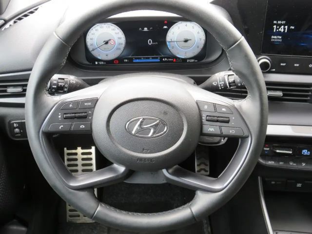 Hyundai Bayon 1.0 Connect T-GDi