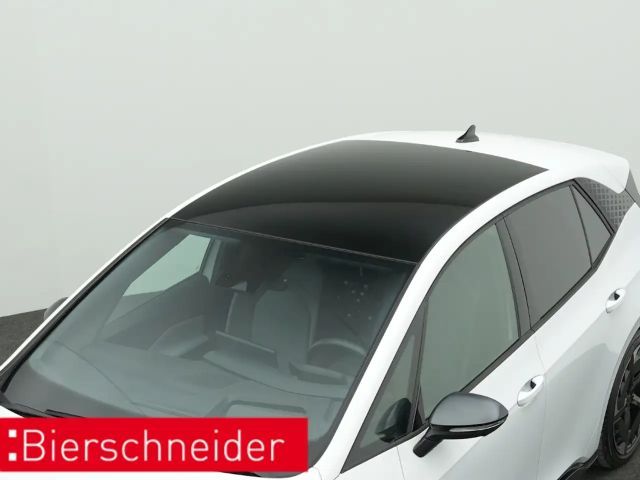 Cupra Born 20 LED NAVI PANO HEAD-UP ACC DAB