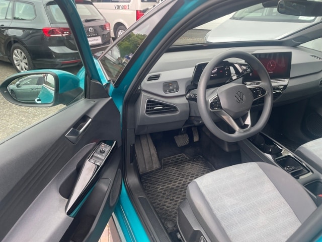 Volkswagen ID.3 58 KWh