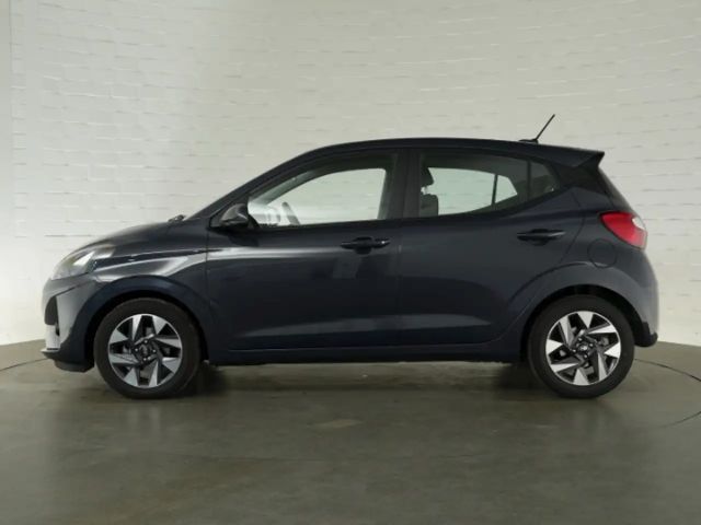 Hyundai i10 Trend