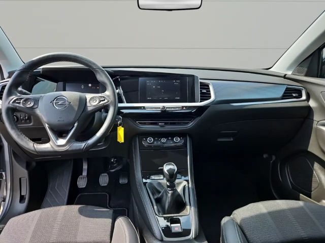 Opel Grandland X 1.2 Turbo Enjoy Turbo