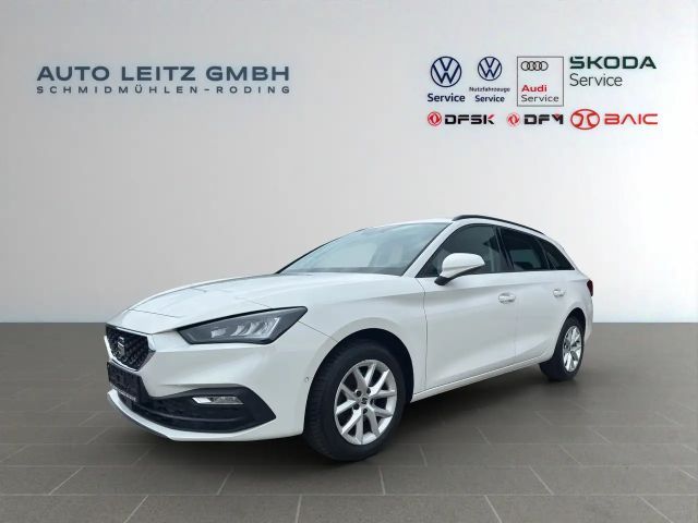 Seat Leon 1.0 TSI Sportstourer Style