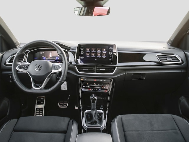 Volkswagen T-Roc 1.5 TSI DSG R-Line