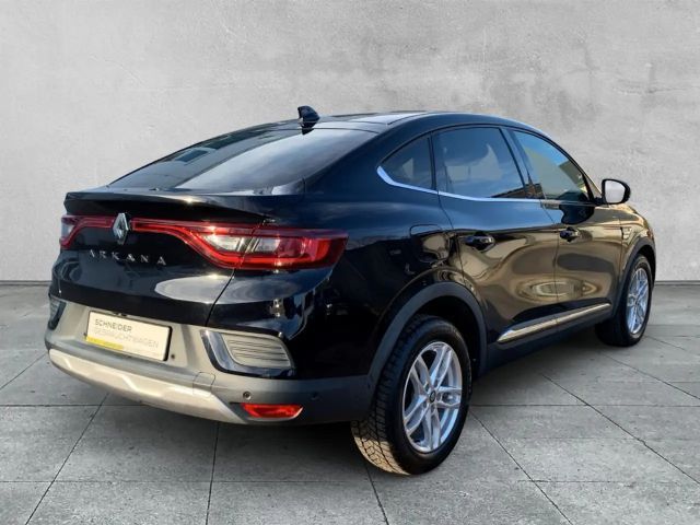 Renault Arkana Intens TCe 140
