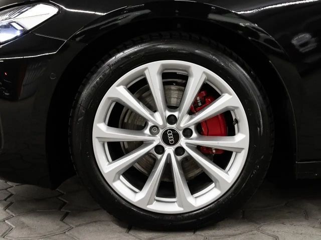 Audi A5 2.0 TFSI S-Tronic