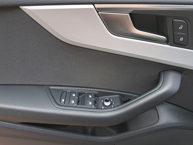 Audi A4 35 TDI Avant S-Tronic