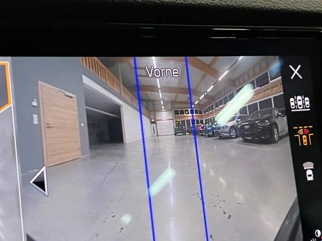 Skoda Karoq 4x4 Style Style