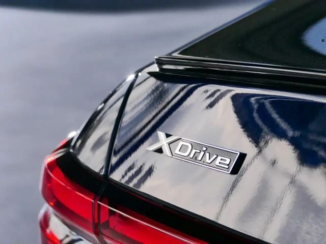 BMW 550 M-Sport Sedan xDrive