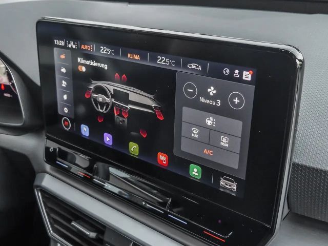 Seat Leon 1.5 TSI FR-lijn Sportstourer