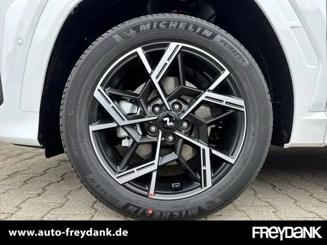 Hyundai Tucson 1.6 2WD N Line T-GDi