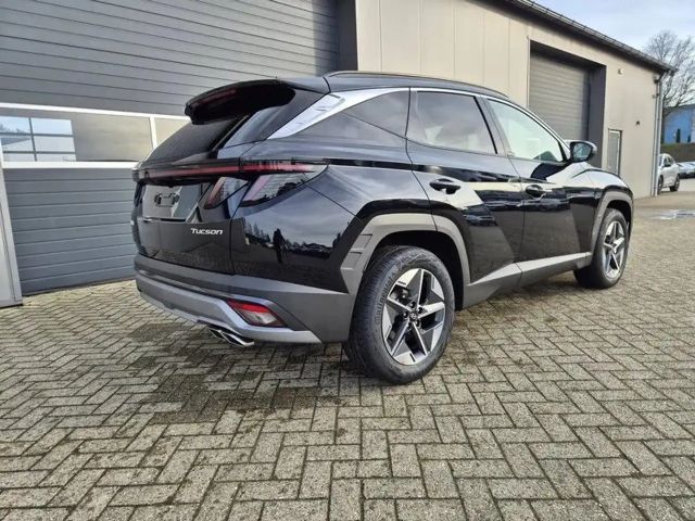 Hyundai Tucson 1.6 2WD T-GDi Trend