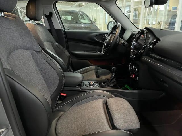 MINI One Navi LED PDC 2-Z-Klimaautom