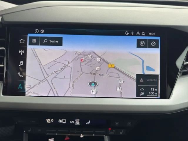 Audi Q4 e-tron 35 Sportback