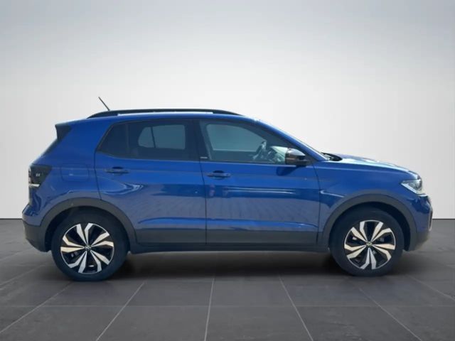 Volkswagen T-Cross 1.0 TSI TSi United