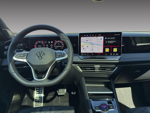 Volkswagen Tiguan 2.0 TDI DSG R-Line Style