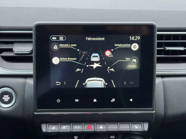 Renault Captur Intens