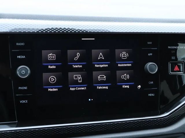 Volkswagen Polo 1.0 TSI DSG Life