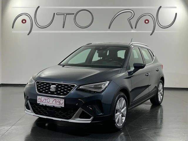 Seat Arona 1.0 TSI