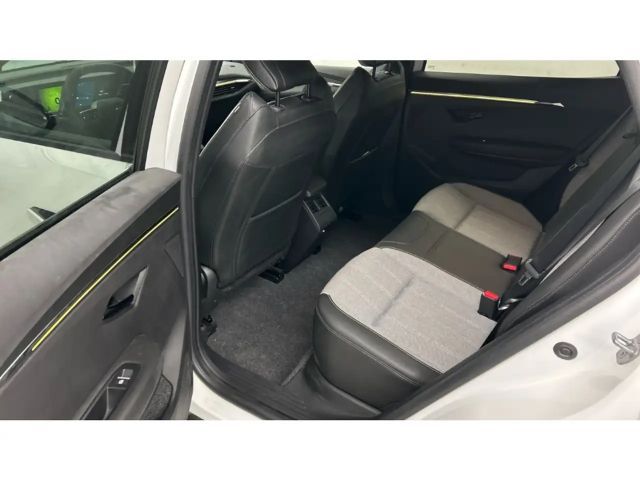 Renault Scenic Techno