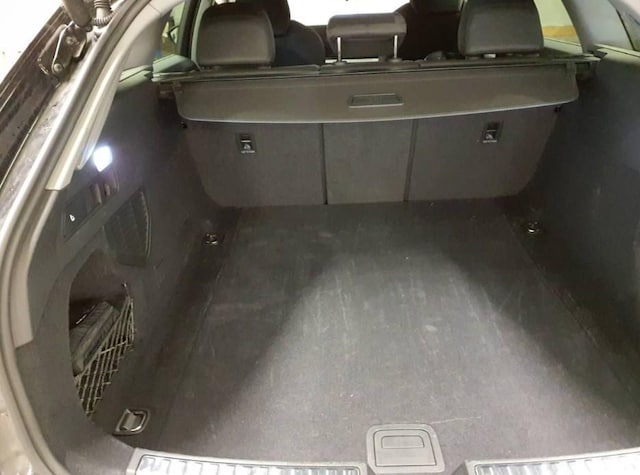 Audi A5 Avant S-Tronic