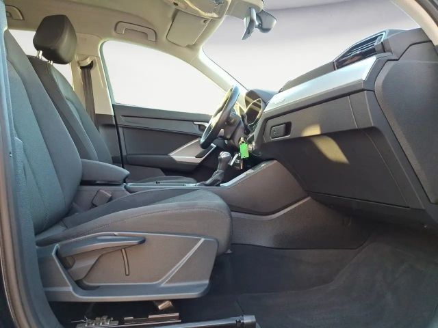 Audi Q3 Hybride S-Tronic