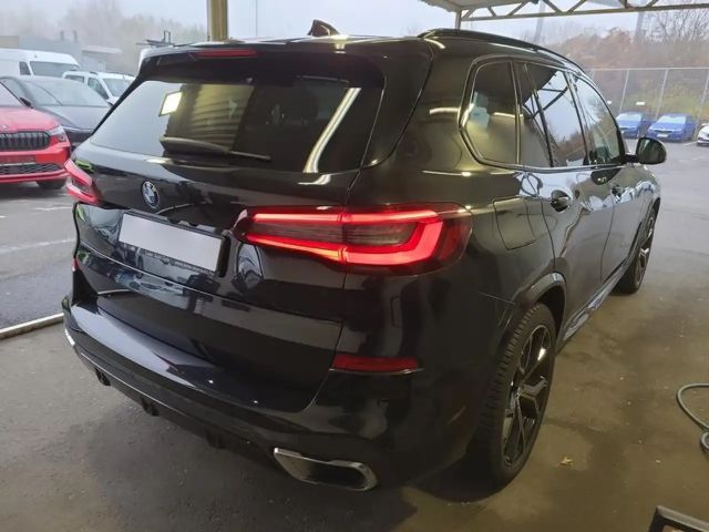 BMW X5 M-Sport xDrive
