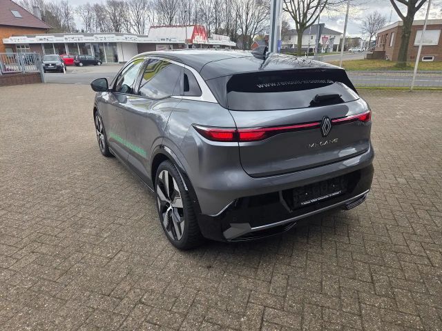 Renault Megane Techno