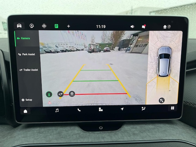 Skoda Kodiaq 2.0 TDI Selection