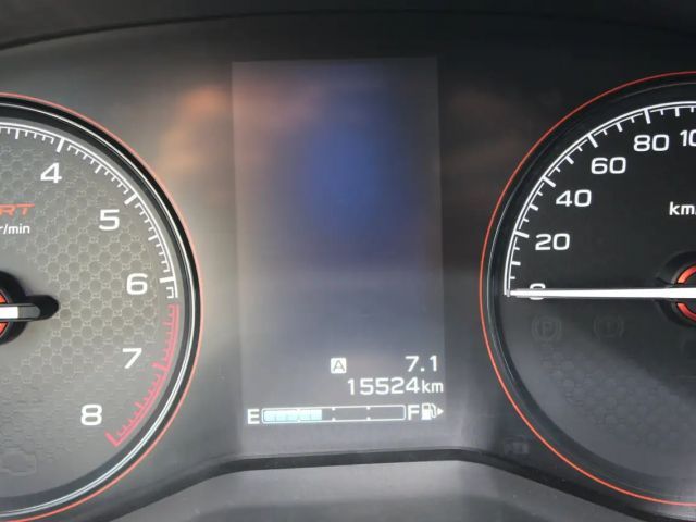 Subaru Forester Exclusive