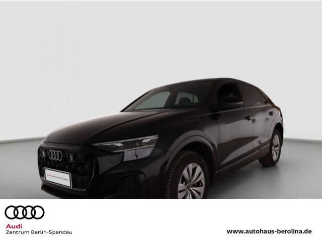 Audi Q8 45 TDI Quattro