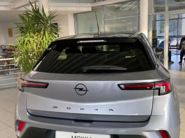 Opel Mokka GS-Line Grand Sport Turbo