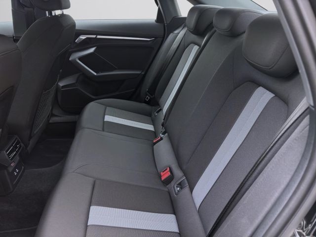 Audi A3 35 TDI S-Tronic Sedan