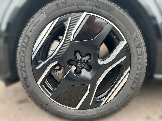 Peugeot E-3008 73Kwh GT-Line