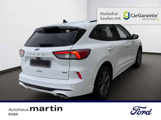 Ford Kuga Plug in Hybrid ST Line