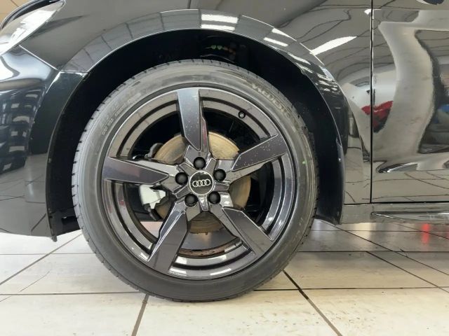 Audi A1 30 TFSI S-Line S-Tronic Sportback