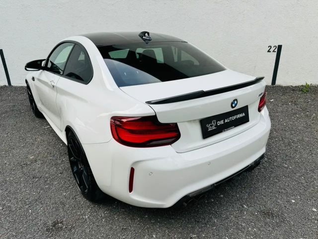 BMW M2 CS Coupé