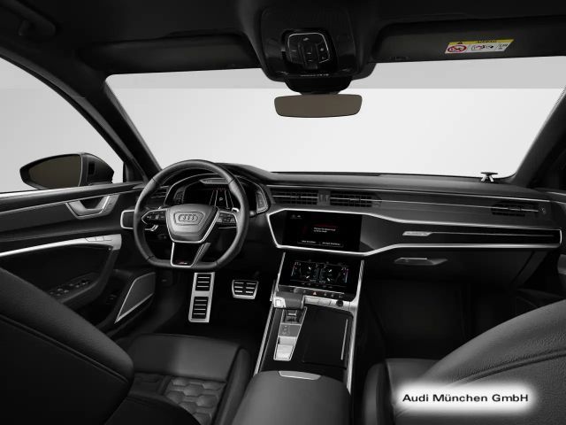 Audi RS6 Avant Performance