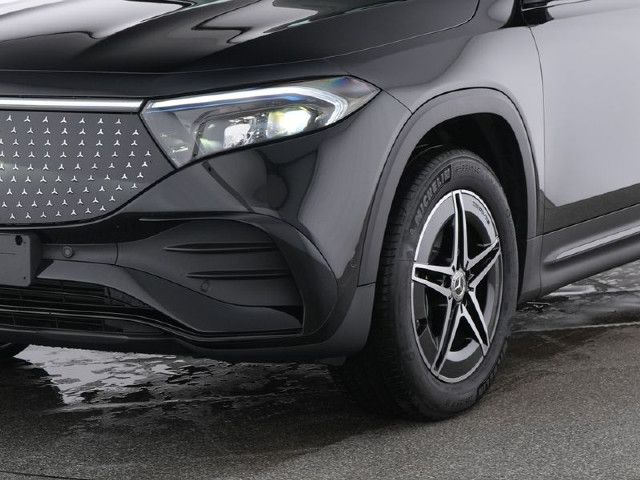 Mercedes-Benz EQB 350 4MATIC