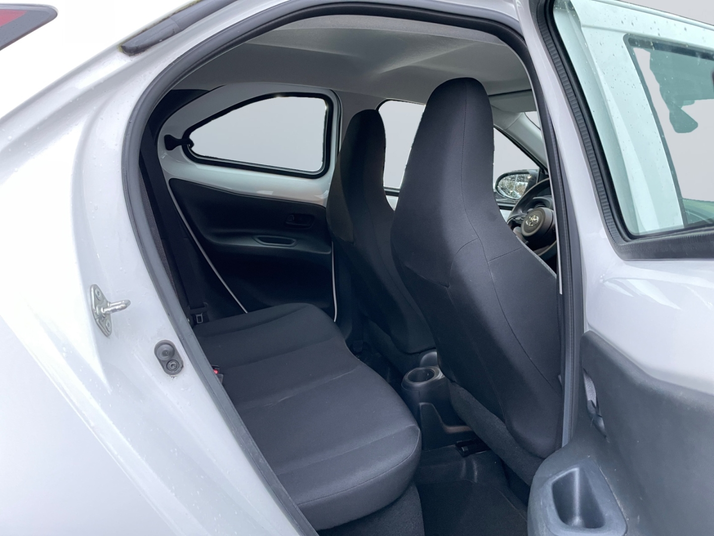 Toyota Aygo X 5-deurs