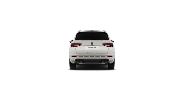 Cupra Ateca 1.5 TSI DSG