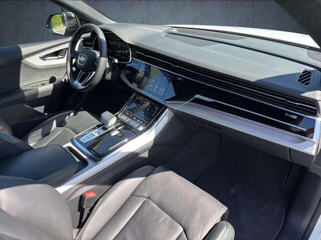 Audi Q8 50 TDI Quattro