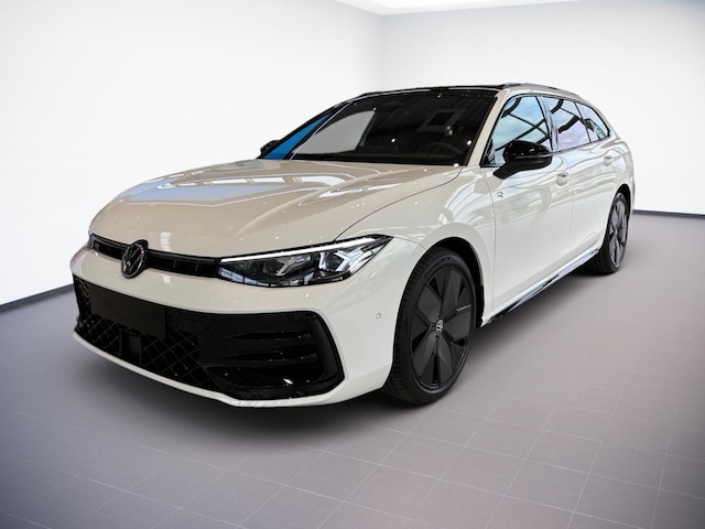 Volkswagen Passat 2.0 TDI DSG IQ.Drive