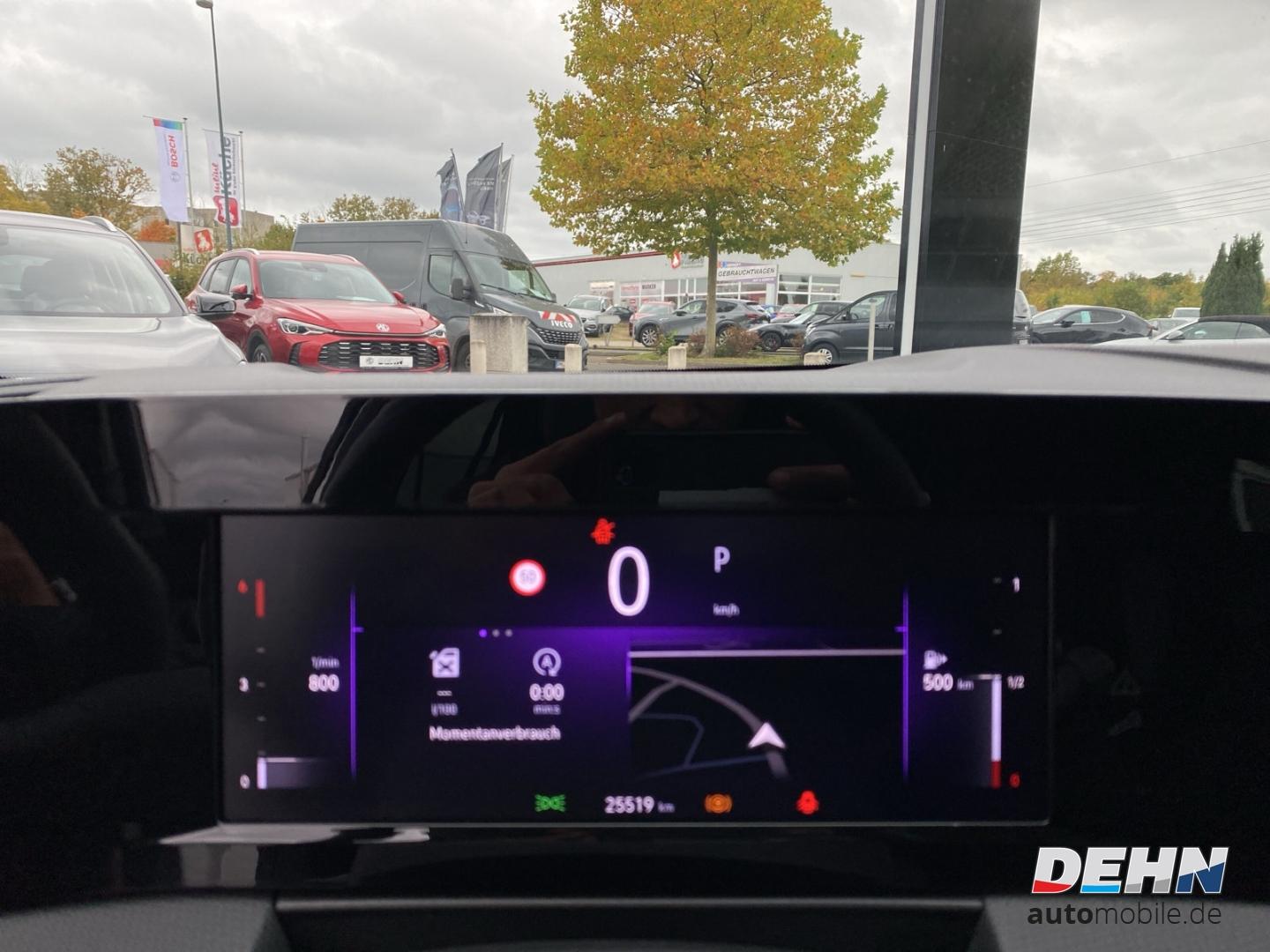 Opel Astra 1.5 CDTI Business Edition