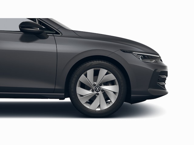 Volkswagen Golf 1.5 eTSI Golf VIII