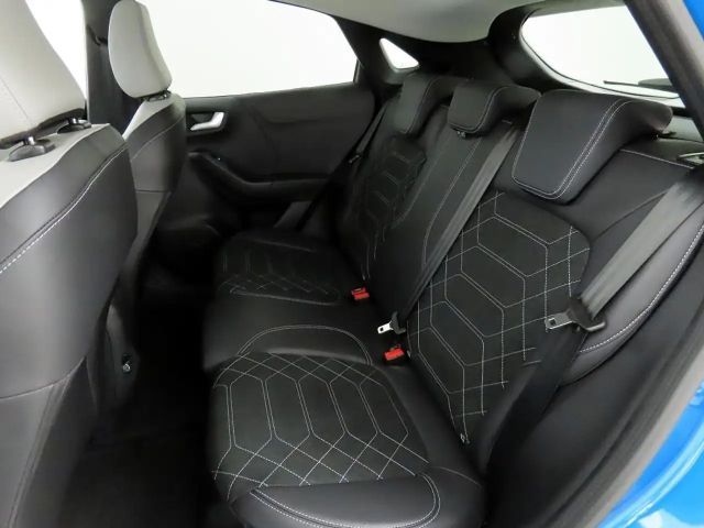 Ford Puma Gen-E Premium