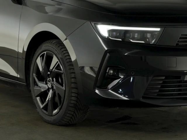 Opel Astra GS-Line Grand Sport Sports Tourer