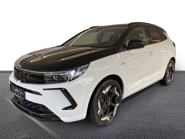 Opel Grandland X GSe