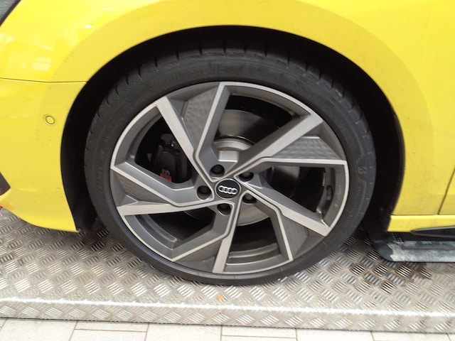 Audi S3 Quattro S-Tronic Sportback